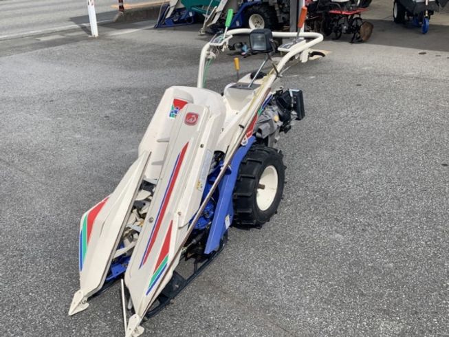 バインダー RE30-DL 写真２